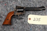 (R) H&R 686 22 LR Revolver