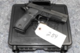 (R) Sig Sauer P226 Elite 9MM Pistol