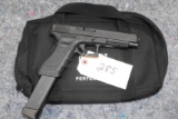 (R) Glock 34 9MM Pistol