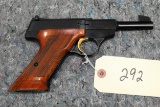 (R) Browning Challenger 22 LR Pistol