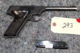 (CR) Colt Challenger 22 LR Pistol