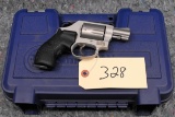 (R) Smith & Wesson 637-2 38 SPL+P Revolver