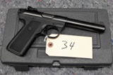 (R) Ruger 22/45 MK III 22 LR Pistol