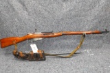 (CR) Model 1891 Mosin Nagant Bolt Action Rifle