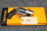 (R) Ruger SP101 357 Revolver