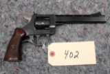 (R) H&R 939 22 LR Revolver