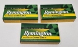 60rds Remington .243 Win 100Gr Factory