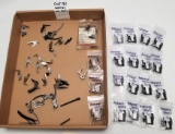 Colt 1911 Safeties And Parts Assortment