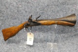 Ottaman Turkish Blunderbuss