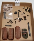 M1 Carbine Mags, Parts, And More