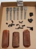 M1 Carbine Mags And Parts