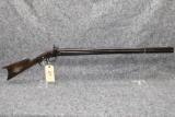 Kentucky 41 Cal /12 Gauge Sporting Rifle