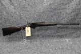 Spencer 1860 52 Cal Carbine Repeater