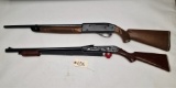 Daisy Model 25 And Crossman 776 BB Guns