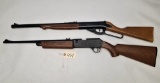 Daisy #95 And Daisy Powerline #856 BB Guns