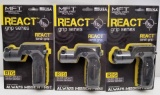 (3) New MFT RTG React Torch Grip Sets