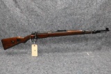 (CR) German Mauser K98 8MM
