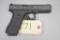 (R) Glock 17 Gen4 9MM Semi-Auto Pistol