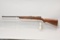 (CR) Springfield Model 53-B .22 S.L.LR Rifle