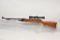 Chinese Air Rifle W/ Bushnell Sportview Scope