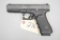 (R) Glock 17 Gen4 9MM Semi-Auto Pistol