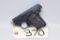 (CR) FN .25 Auto Pistol