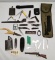 MK2 Bayonet, Vintage Folding Knives, Oilers & More