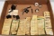 Assorted Weaver & Redfield Sight Parts & More