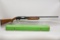 Remington 870 Wingmaster 12 Gauge Pump