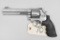 Smith & Wesson Mod 686-4 357 Magnum Revolver