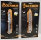 (2) New Gerber Airlift Folding Knives