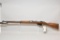 (CR) Argentine Mauser Model 1891