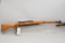 (CR) Swiss Model K31 Schmitt Robinson 7.5X55MM