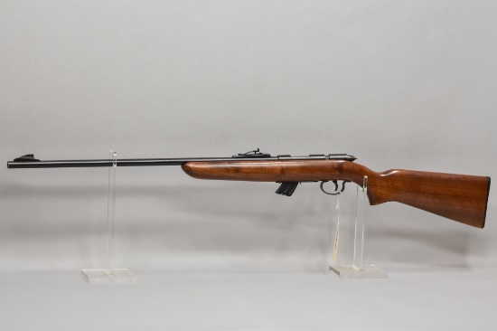 Remington Scoremaster  Model 511-X  .22 S.L.LR