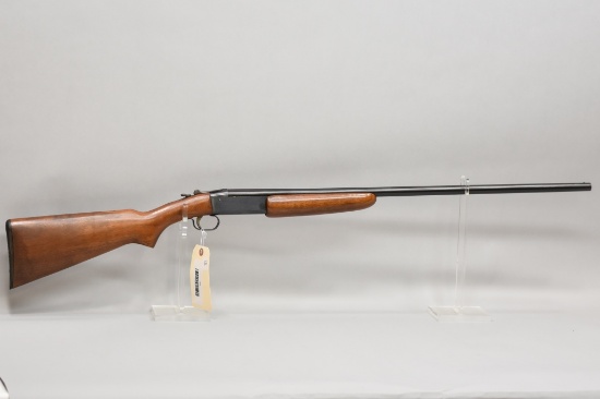 Winchester Model 37 410 Gauge