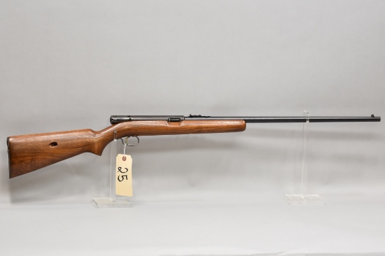 Winchester Model 74 .22 Short Semi Auto