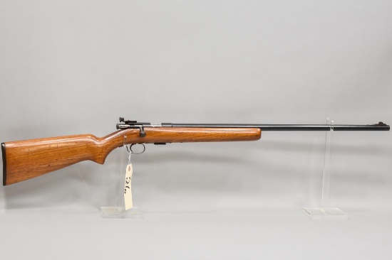 Winchester Model 69A .22 S.L.LR