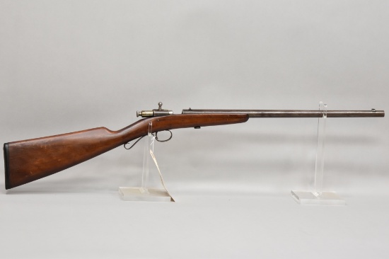 Winchester Model 1902 .22 S.L
