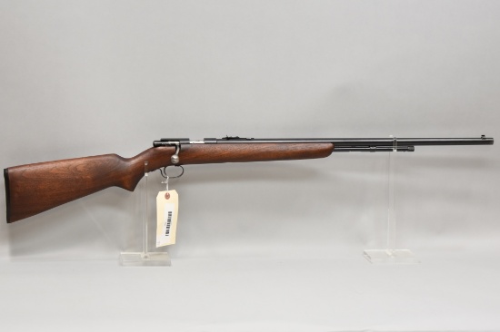 Winchester Model 72 S.L.LR