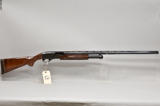 Remington Magnum Wingmaster 870 12 Gauge