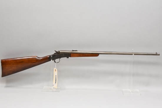 Remington Model 6 22 S.L.LR