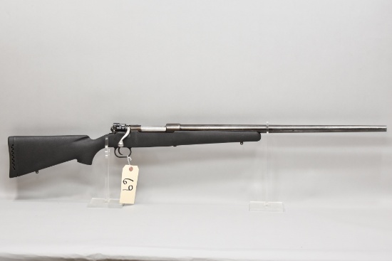 Mauser 98 6MM R.C.