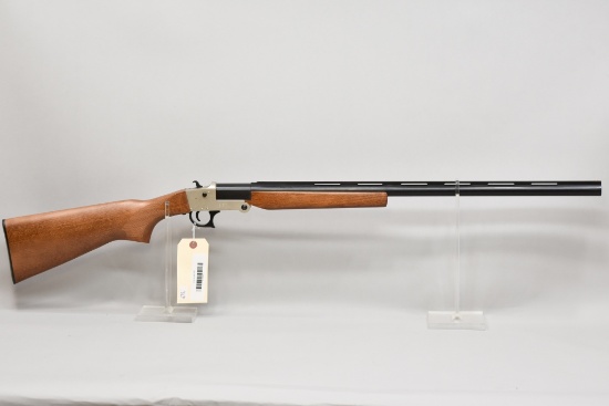 Hatfield SGL Single Shot 12 Gauge