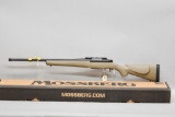 (R) Mossberg Patriot 6.5 Creedmoor