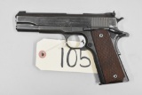 (CR) Colt 1911 US Army 45 ACP Pistol