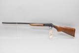 H&R Model 148 Single Shot 12 Gauge