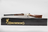 Browning Model 1886 45-70 Gov't