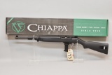 (R) Chiappa M1 9MM Rifle