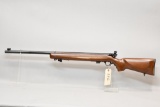 (C&R) Mossberg Model 144LSB .22LR B.A.