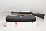 (R) Ruger 10/22 Takedown .22LR Semi-Auto